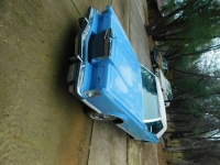 1979 Lincoln Continental for sale in Michigan (ID-112373)