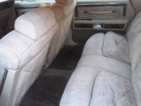 1979 Lincoln Continental for sale in Michigan (ID-117020)