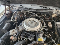 1979 Lincoln Continental for sale in Michigan (ID-121096)