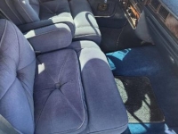 1979 Lincoln Continental for sale in Michigan (ID-121096)