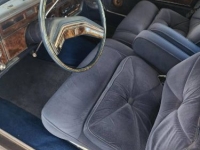 1979 Lincoln Continental for sale in Michigan (ID-121096)