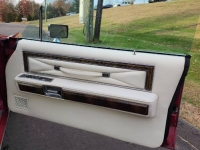 1979 Lincoln Continental for sale in Michigan (ID-123353)