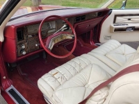 1979 Lincoln Continental for sale in Michigan (ID-123353)