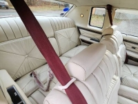 1979 Lincoln Continental for sale in Michigan (ID-123353)