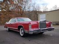 1979 Lincoln Continental for sale in Michigan (ID-123353)
