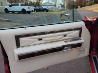 1979 Lincoln Continental for sale in Michigan (ID-123353)