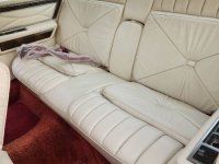 1979 Lincoln Continental for sale in Michigan (ID-123353)