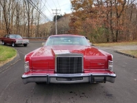 1979 Lincoln Continental for sale in Michigan (ID-123353)
