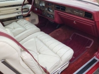 1979 Lincoln Continental for sale in Michigan (ID-123353)