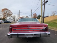 1979 Lincoln Continental for sale in Michigan (ID-123353)