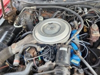 1979 Lincoln Continental for sale in Michigan (ID-123353)