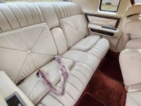 1979 Lincoln Continental for sale in Michigan (ID-123353)