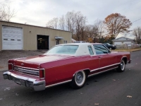 1979 Lincoln Continental for sale in Michigan (ID-123353)
