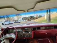 1979 Lincoln Continental for sale in Michigan (ID-123353)