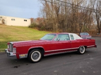 1979 Lincoln Continental for sale in Michigan (ID-123353)