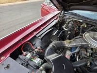 1979 Lincoln Continental for sale in Michigan (ID-126418)
