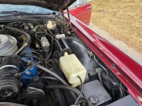 1979 Lincoln Continental for sale in Michigan (ID-126418)