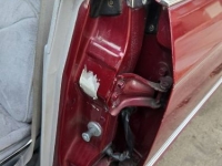 1979 Lincoln Continental for sale in Michigan (ID-126418)