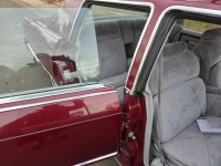 1979 Lincoln Continental for sale in Michigan (ID-126418)