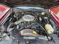 1979 Lincoln Continental for sale in Michigan (ID-126418)