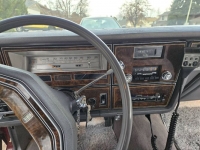 1979 Lincoln Continental for sale in Michigan (ID-126418)
