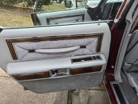 1979 Lincoln Continental for sale in Michigan (ID-126418)