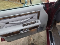 1979 Lincoln Continental for sale in Michigan (ID-126418)