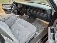 1979 Lincoln Continental for sale in Michigan (ID-126418)