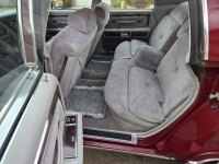 1979 Lincoln Continental for sale in Michigan (ID-126418)