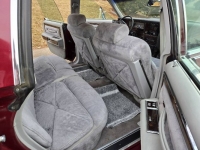 1979 Lincoln Continental for sale in Michigan (ID-126418)