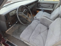 1979 Lincoln Continental for sale in Michigan (ID-126418)