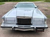 1979 Lincoln Continental for sale in Michigan (ID-129927)