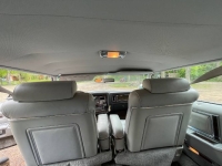 1979 Lincoln Continental for sale in Michigan (ID-129927)