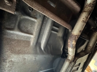 1979 Lincoln Continental for sale in Michigan (ID-129927)