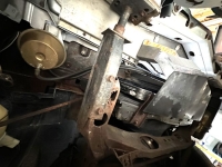 1979 Lincoln Continental for sale in Michigan (ID-129927)