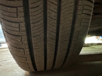 1979 Lincoln Continental for sale in Michigan (ID-129927)