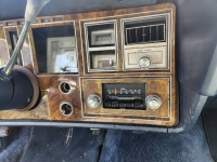 1979 Lincoln Continental for sale in Michigan (ID-130007)