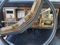 1979 Lincoln Continental for sale in Michigan (ID-130007)