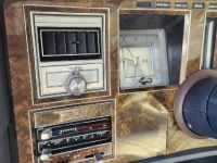 1979 Lincoln Continental for sale in Michigan (ID-130007)