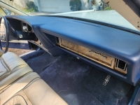 1979 Lincoln Continental for sale in Michigan (ID-130007)