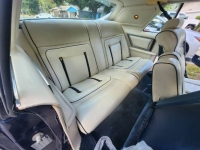 1979 Lincoln Continental for sale in Michigan (ID-130007)