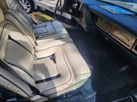 1979 Lincoln Continental for sale in Michigan (ID-130007)