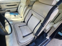 1979 Lincoln Continental for sale in Michigan (ID-130007)
