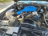 1979 Lincoln Continental for sale in Michigan (ID-130007)