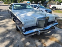 1979 Lincoln Continental for sale in Michigan (ID-130007)
