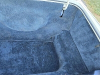 1979 Lincoln Continental for sale in Michigan (ID-131331)