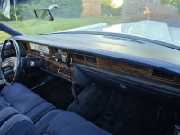 1979 Lincoln Continental for sale in Michigan (ID-131331)