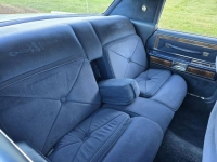 1979 Lincoln Continental for sale in Michigan (ID-131331)