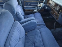 1979 Lincoln Continental for sale in Michigan (ID-131331)