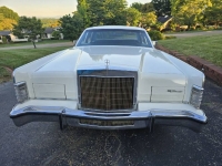 1979 Lincoln Continental for sale in Michigan (ID-131331)